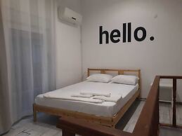 The Nar Suit & Apart