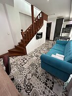 The Nar Suit & Apart