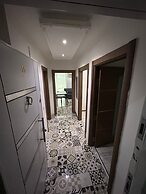 The Nar Suit & Apart