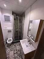 The Nar Suit & Apart