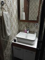 The Nar Suit & Apart