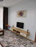 The Nar Suit & Apart