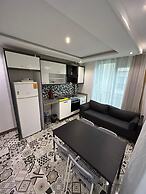 The Nar Suit & Apart