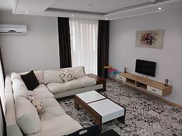 The Nar Suit & Apart