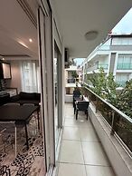 The Nar Suit & Apart