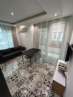 The Nar Suit & Apart