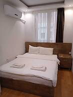 The Nar Suit & Apart