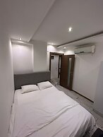 The Nar Suit & Apart