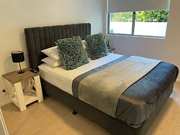 Tropical Luxe Apartment