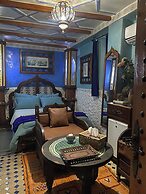 Riad Azurite