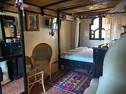 Riad Azurite