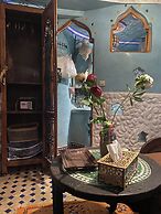 Riad Azurite