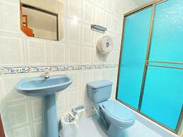 Ayenda Alfay Mosquera