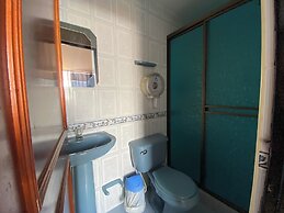 Ayenda Alfay Mosquera