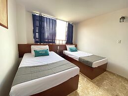 Ayenda Alfay Mosquera