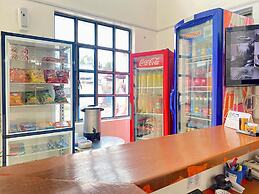 Ayenda Alfay Mosquera