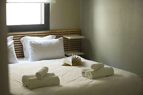 White Blossom Dizengoff CTR by SeaN'Rent