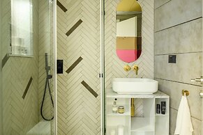 White Blossom Dizengoff CTR by SeaN'Rent