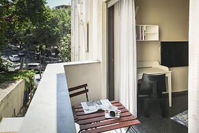 White Blossom Dizengoff CTR by SeaN'Rent