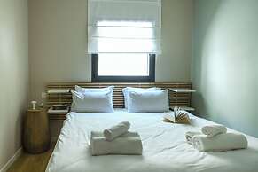 White Blossom Dizengoff CTR by SeaN'Rent