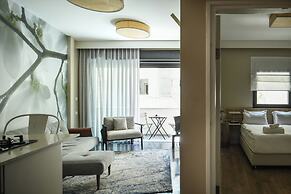 White Blossom Dizengoff CTR by SeaN'Rent