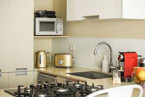 White Blossom Dizengoff CTR by SeaN'Rent