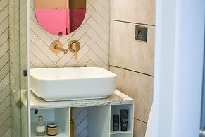 White Blossom Dizengoff CTR by SeaN'Rent