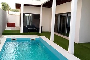 Tino Luxury House & Residence