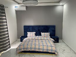 Tino Luxury House & Residence