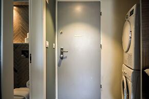 Turquoise Chic Dizengoff CTR by SeaNRent