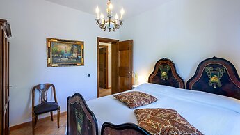 Villa Banci 8 Emma Villas