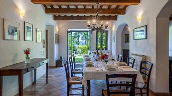 Villa Banci 8 Emma Villas
