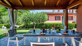 Villa Banci 8 Emma Villas