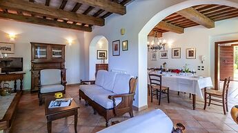 Villa Banci 8 Emma Villas