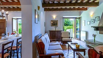 Villa Banci 8 Emma Villas