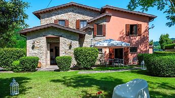 Villa Banci 8 Emma Villas