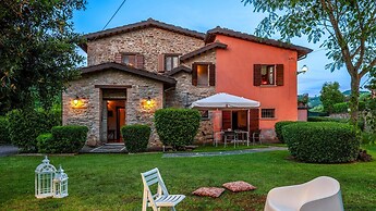 Villa Banci 8 Emma Villas