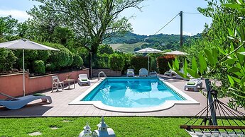 Villa Banci 8 Emma Villas