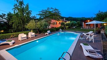 Villa Banci 8 Emma Villas