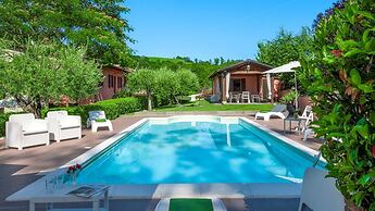 Villa Banci 8 Emma Villas