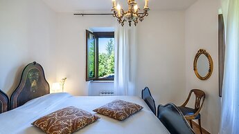 Villa Banci 8 Emma Villas