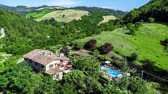 Villa Banci 8 Emma Villas