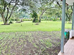 Cabaña Lago de Yojoa