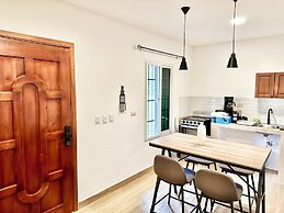 Cabaña Lago de Yojoa