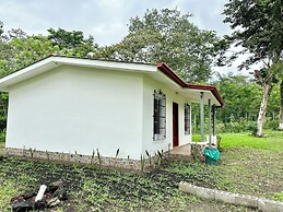 Cabaña Lago de Yojoa