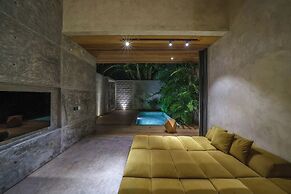 Q VILLAS LOFT- DESIGNER - TROPICAL