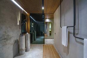 Q VILLAS LOFT- DESIGNER - TROPICAL