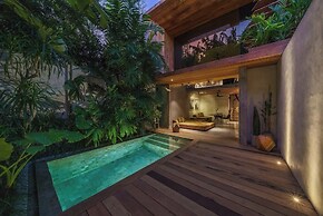 Q VILLAS LOFT- DESIGNER - TROPICAL