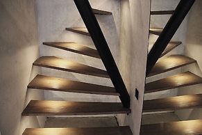 Q VILLAS LOFT- DESIGNER - TROPICAL