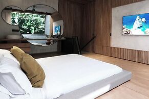 Q VILLAS LOFT- DESIGNER - TROPICAL